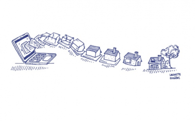 Vos démarches d’urbanisme en ligne