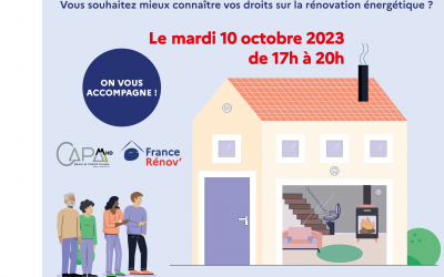 Les soirées France Services
