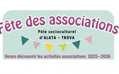 Fête des associations