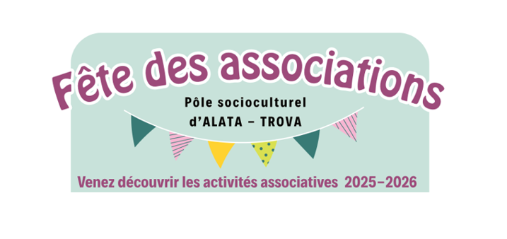 Fête des associations