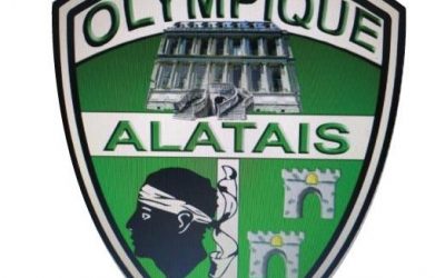 OLYMPIQUE ALATAIS