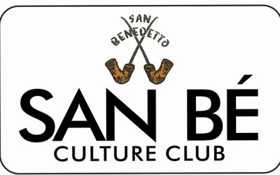 Scontri di San Benedetto et autres manifestations  culturelles