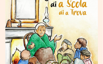 A Sant’Andria di a scola di a Trova