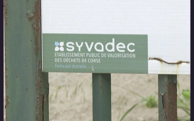 Nouvelle polémique autour du futur centre de tri « Il n’y a pas d’incinérateur sur ce site-là. Il n’y a pas de brûlage. Il n’y a pas de fumée. Il n’y a pas de rejet dans l’atmosphère. »E.F