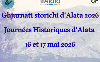 GHJURNATI STORICHI D&rsquo;ALATA 2026 –