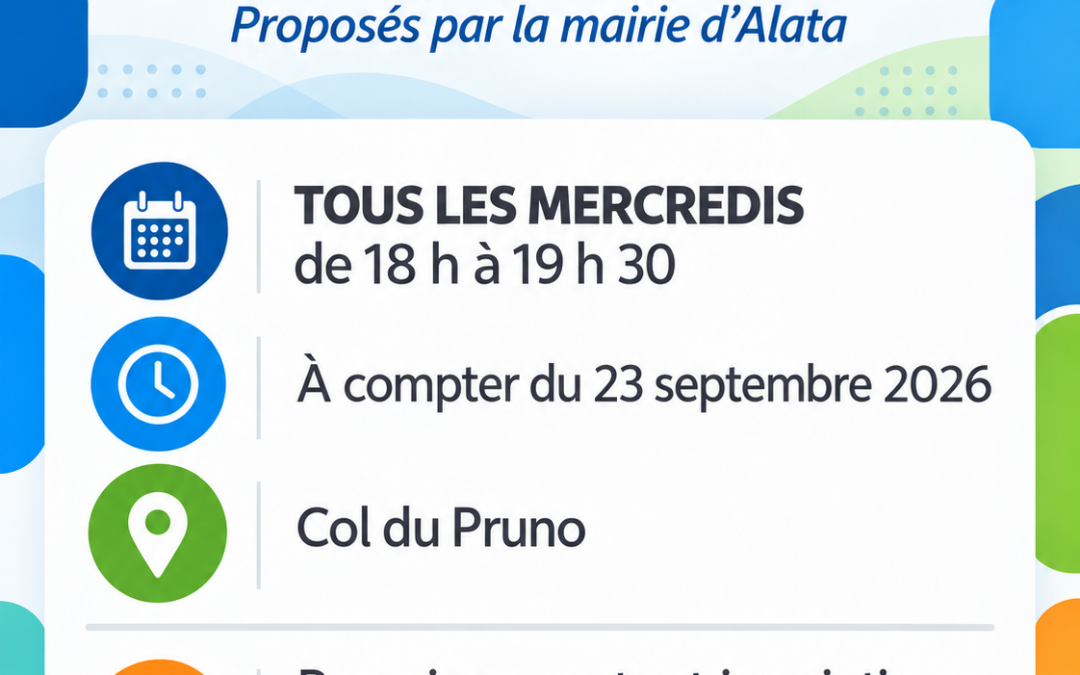 🗣️ PARLEMU CORSU !