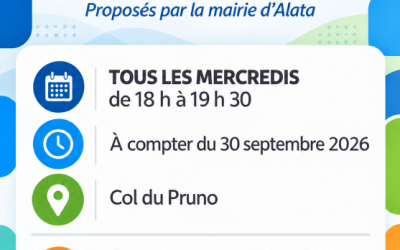 🗣️ PARLEMU CORSU !